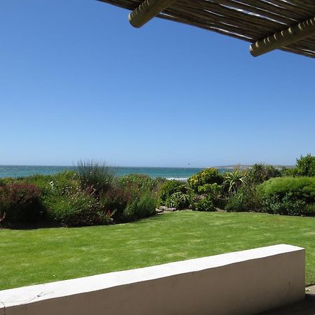 Lilla'S Landing Holiday Home Paternoster Ngoại thất bức ảnh