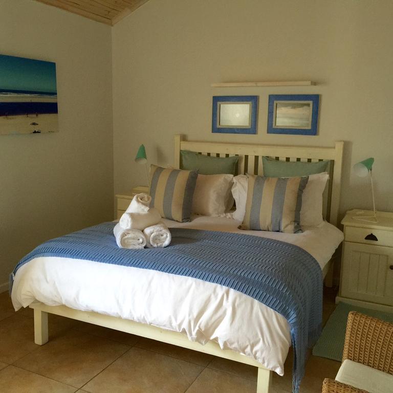 Lilla'S Landing Holiday Home Paternoster Ngoại thất bức ảnh