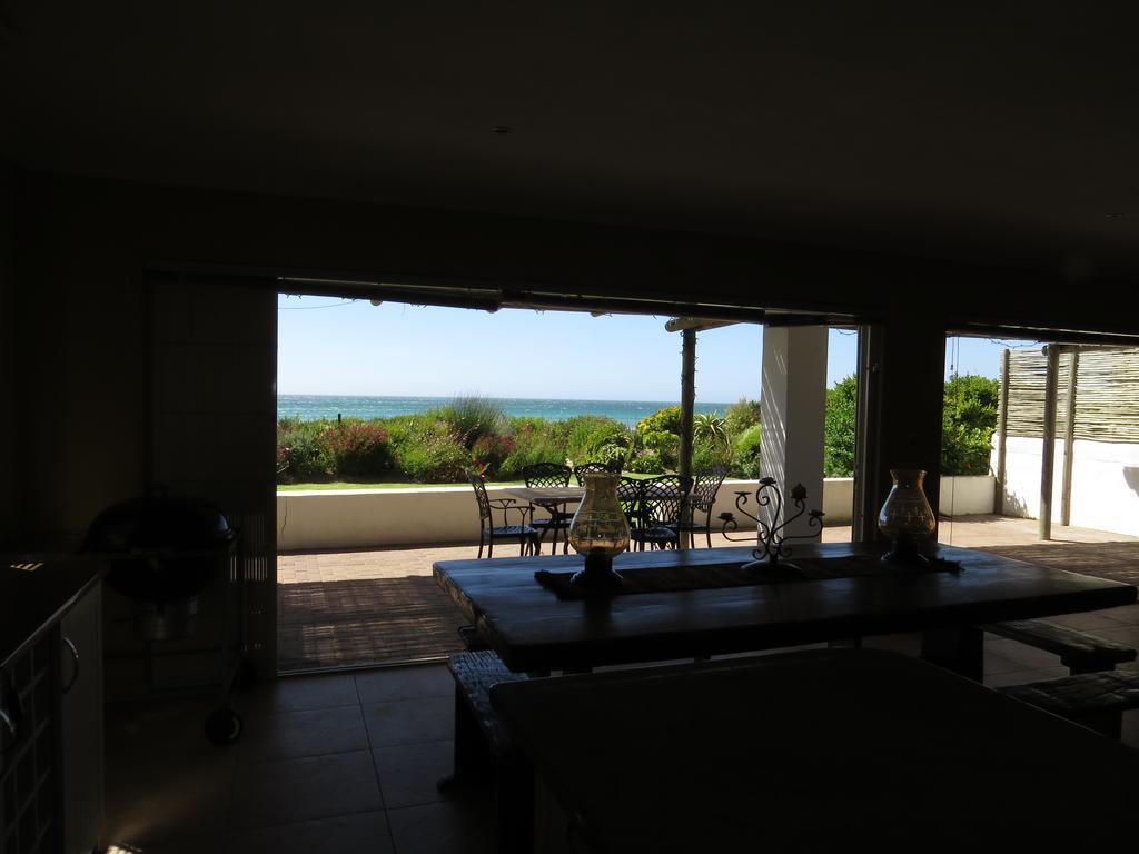 Lilla'S Landing Holiday Home Paternoster Ngoại thất bức ảnh