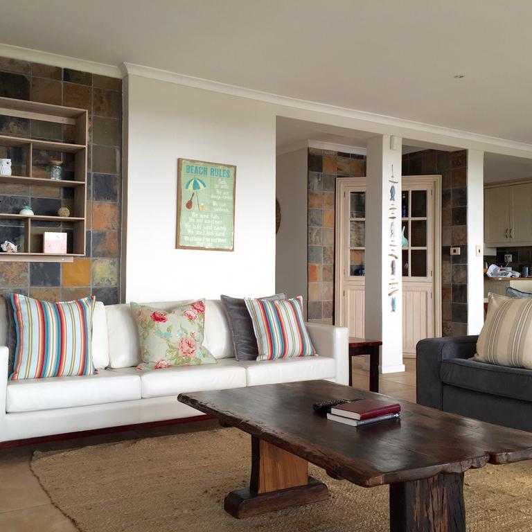 Lilla'S Landing Holiday Home Paternoster Ngoại thất bức ảnh