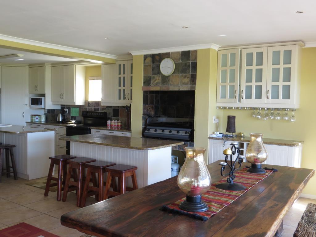 Lilla'S Landing Holiday Home Paternoster Ngoại thất bức ảnh