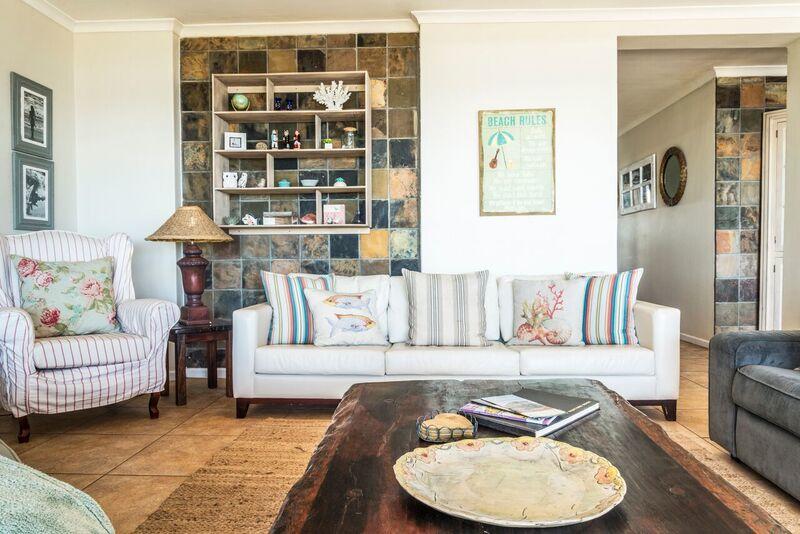 Lilla'S Landing Holiday Home Paternoster Ngoại thất bức ảnh