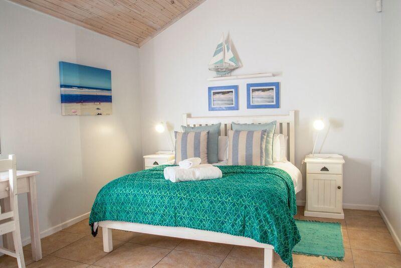 Lilla'S Landing Holiday Home Paternoster Ngoại thất bức ảnh