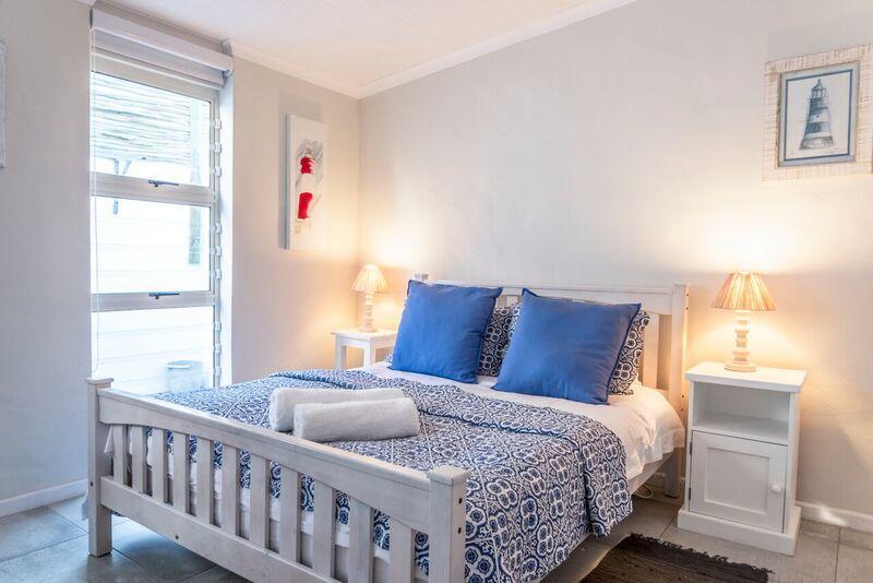 Lilla'S Landing Holiday Home Paternoster Ngoại thất bức ảnh
