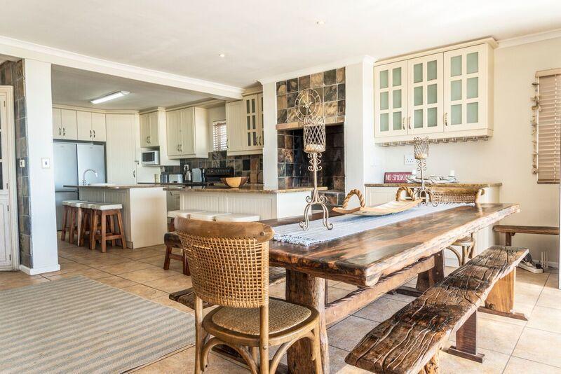 Lilla'S Landing Holiday Home Paternoster Ngoại thất bức ảnh
