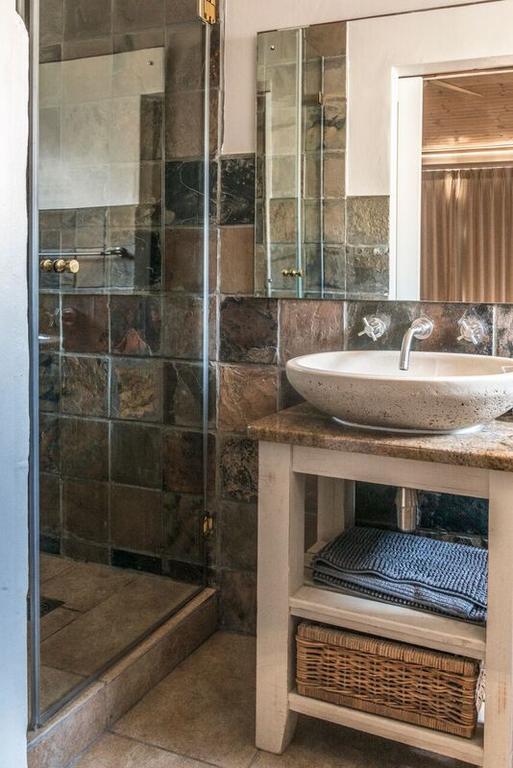 Lilla'S Landing Holiday Home Paternoster Ngoại thất bức ảnh